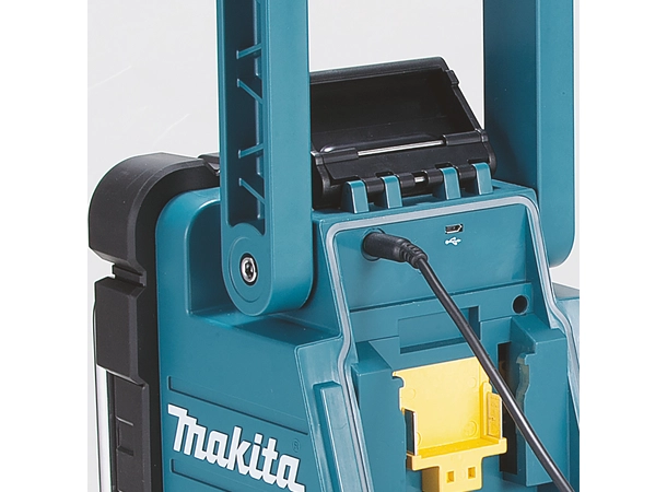 Makita DMR110 Radio DAB+ 