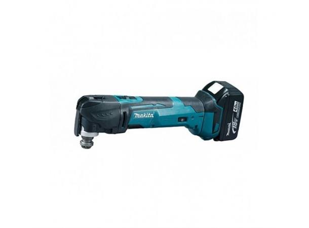 Makita DTM51RMJX1 18V Multiverktøy