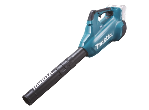Makita DUB362Z Løvblåser 36V 36V drevet av 2stk 18V 