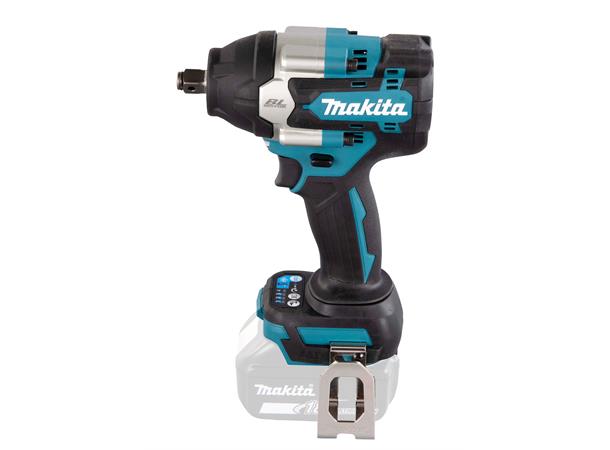 Makita Muttertrekker LXT DTW700Z