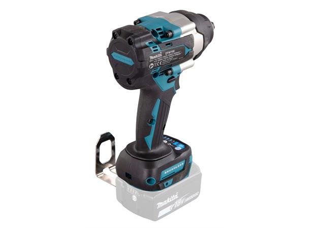 Makita Muttertrekker LXT DTW700Z