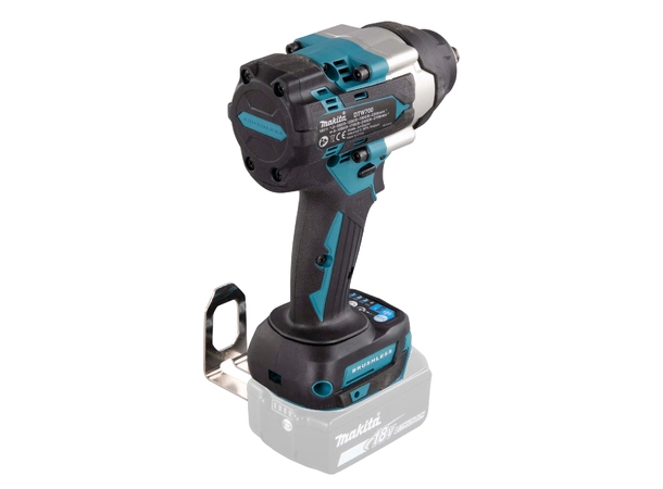 Makita Muttertrekker LXT DTW700Z 