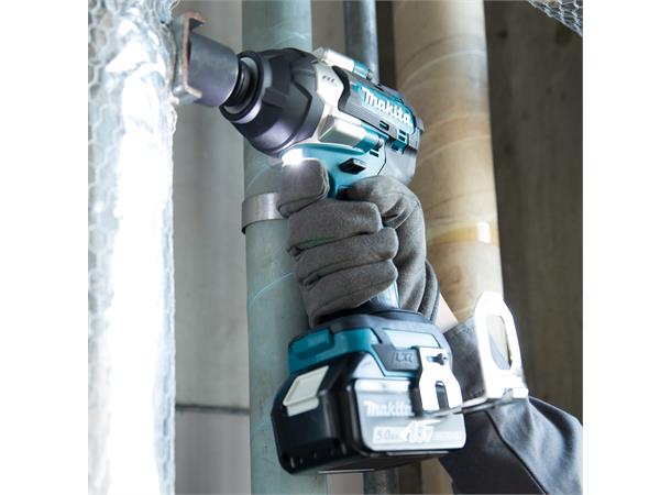 Makita Muttertrekker LXT DTW700Z