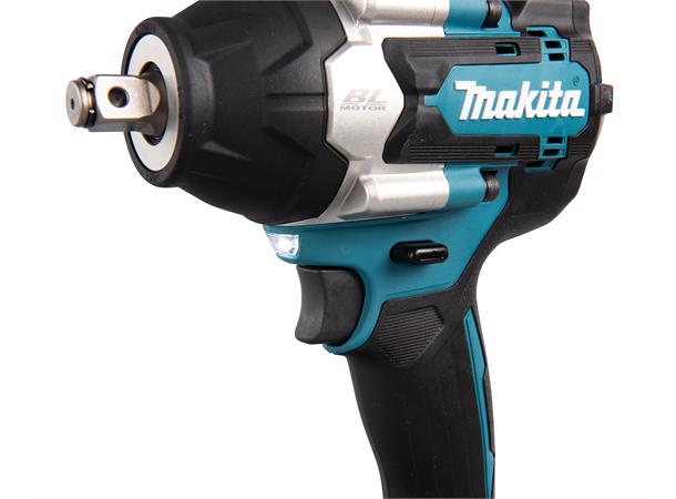 Makita Muttertrekker LXT DTW700Z