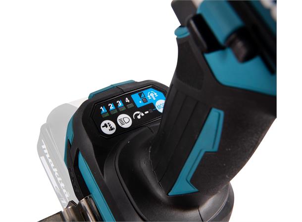 Makita Muttertrekker LXT DTW700Z