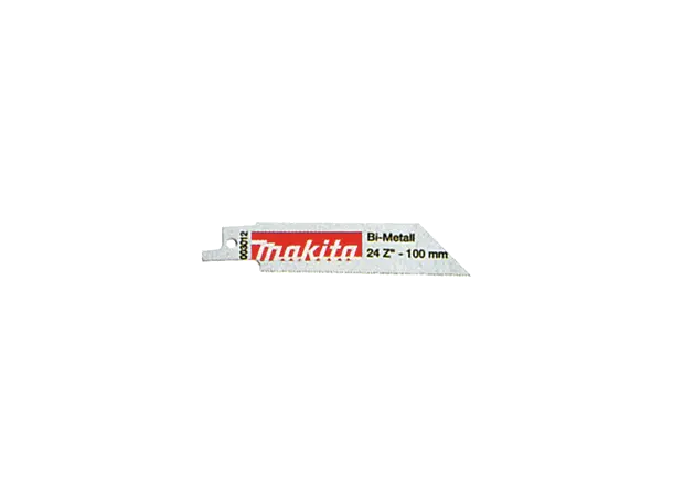 Makita P-04896 Bajonettsagblad 100x0,9mm 