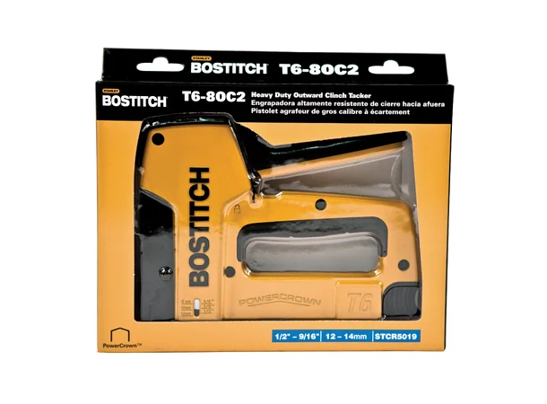 Bostitch Stiftemaskin T6-80C2 