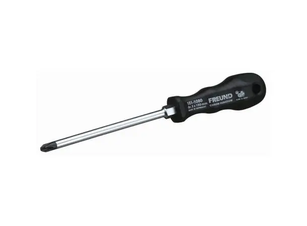 Freund 01511080 Stjernetrekker 8x150 mm 