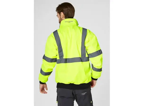 Helly Hansen Alta Pilot Jacket XXL Varm og vanntett arbeidsjakke 