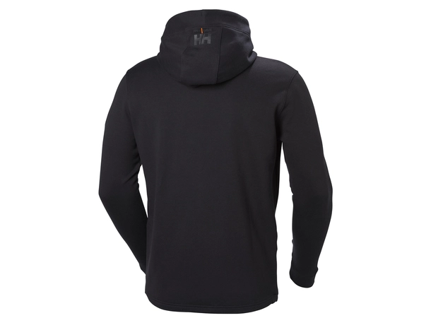Helly Hansen Chelsea Evo Hood Black L Trendy og komfortabel hettejakke 
