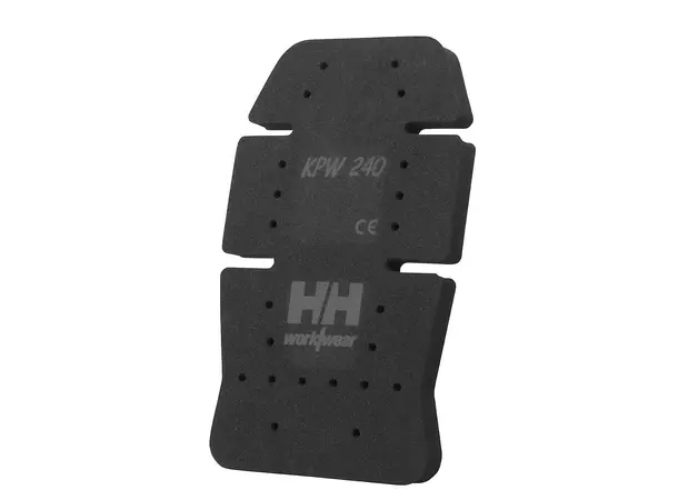 Helly Hansen Kneepad Xtra Protective 990 Black 