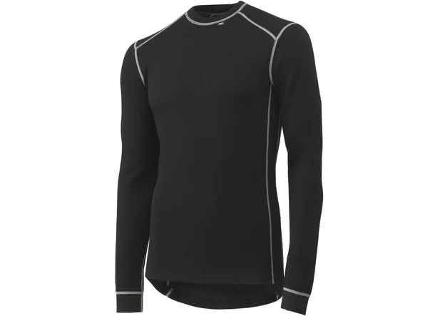Helly Hansen Roskilde Crewneck Markedets beste superundertrøye i ull 