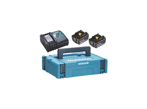 Makita 197494-9 Batterisett LXT