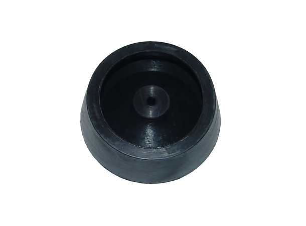 Makita 421342-3 Støvkopp, plast