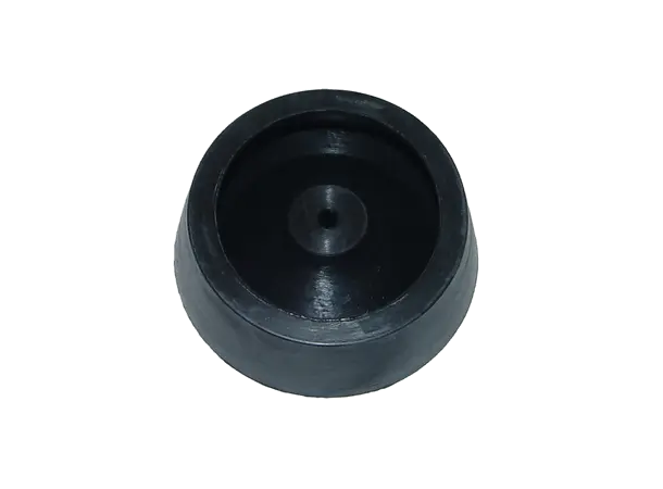 Makita 421342-3 Støvkopp, plast 