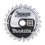 Makita B-09173 Sagblag HM 165x20 24T