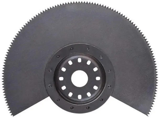 Makita B-21319 Segmentsagblad Krummet 100mm 
