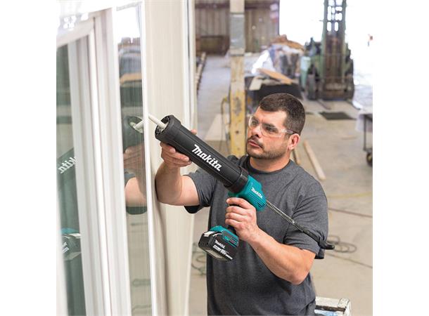 Makita DCG180RAEX Fugesprøyte 18v