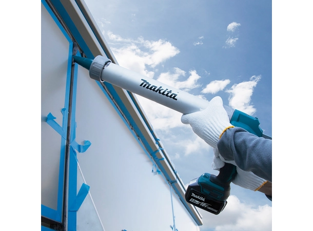 Makita DCG180Z Fugesprøyte 18V 310ml 