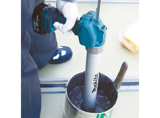 Makita DCG180Z Fugesprøyte 18V 310ml 