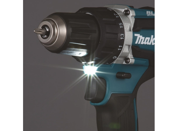Makita DDF484Z  Batteridrill 
