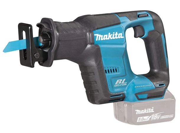 Makita DJR188Z Bajonettsag 