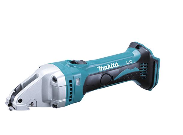 Makita DJS101Z Platesaks 18V