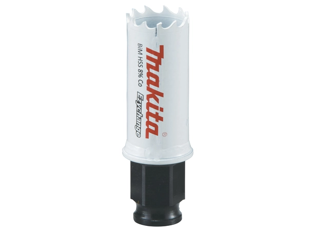 Makita E-03676 22mm Ezychange Hullsag 