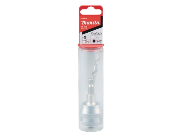 Makita E-04070 Ezychange Hullsagholder med bor 