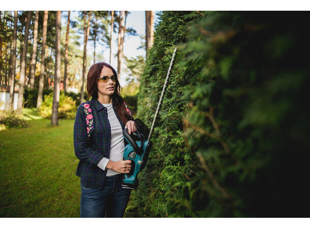 Makita Hekkesaks LXT DUH523RF 