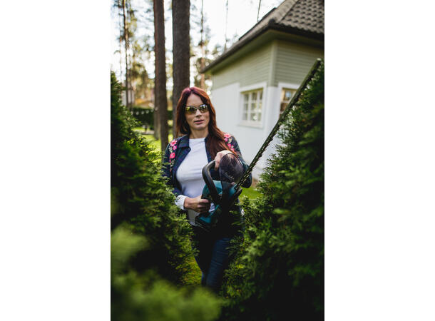 Makita Hekkesaks LXT DUH523RF 