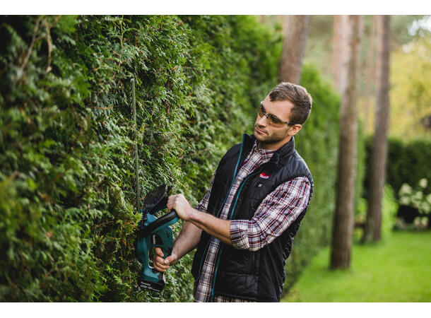 Makita Hekkesaks LXT DUH523RF 