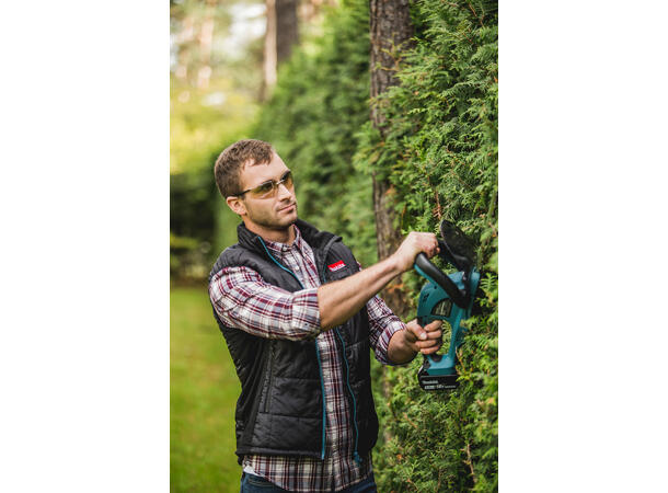 Makita Hekkesaks LXT DUH523RF 