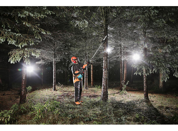 Makita Multimaskin LXT DUX60Z 