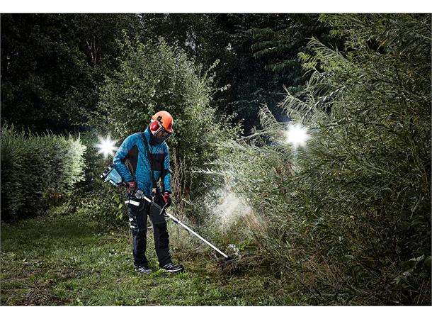 Makita Multimaskin LXT DUX60Z