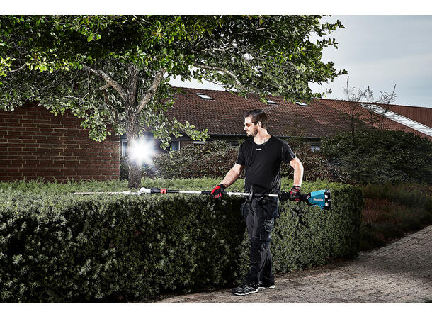 Makita Multimaskin LXT DUX60Z 