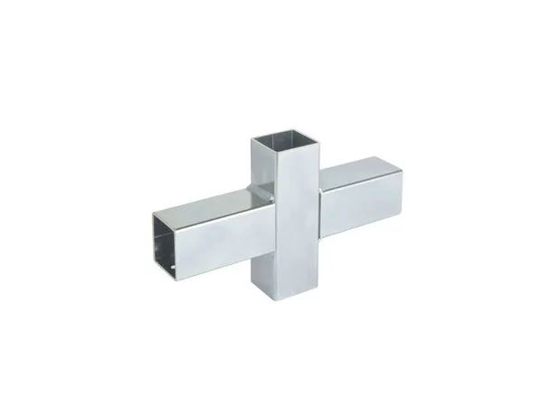 Stativ Kors 40x40x2x120mm 