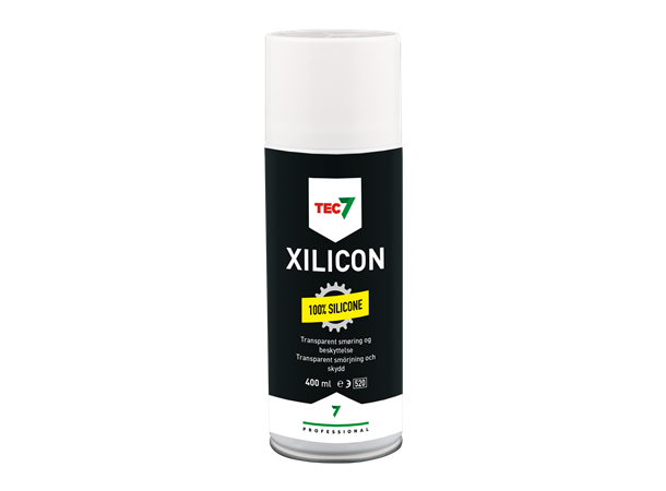 Tec7 Xilicon 400ml