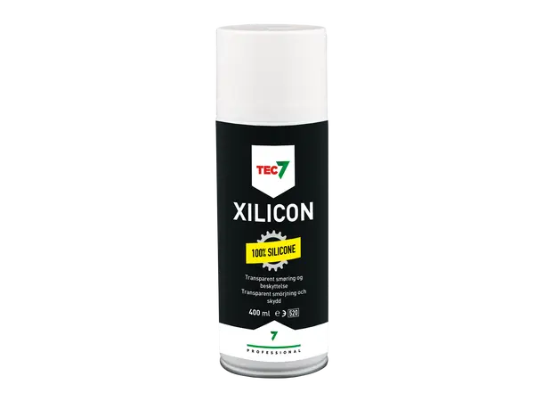 Tec7 Xilicon 400ml 