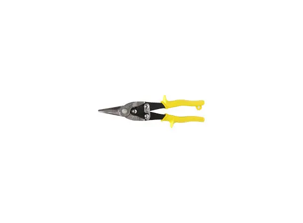 Wiss Platesaks M-3R Rett Gul 