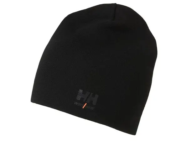 Helly Hansen Lifa Merino Beanie 990 Black 