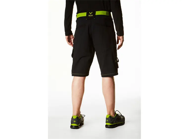 Helly Hansen Magni Stretch Shorts Arbeidsshorts med 4-veis strekkstoff