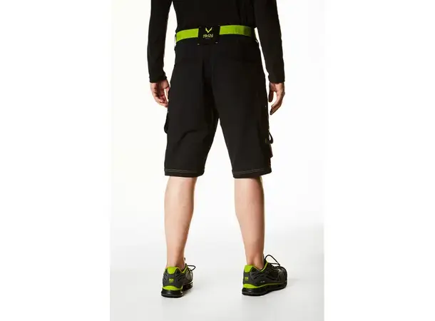 Helly Hansen Magni Stretch Shorts Arbeidsshorts med 4-veis strekkstoff 