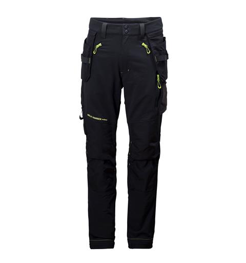 Helly Hansen Magni Work Pant Arbeidsbukse med holdbarhet og komfort