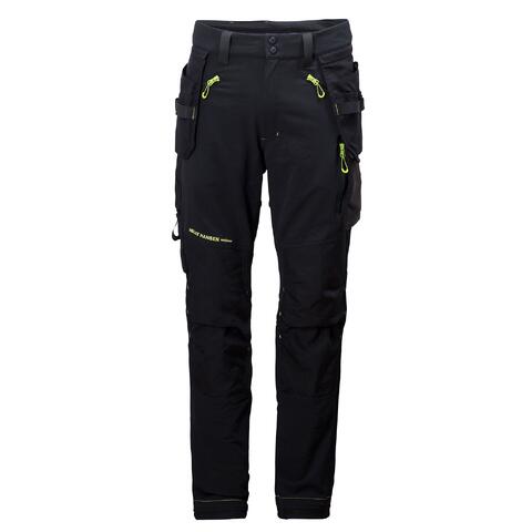 Helly Hansen Magni Work Pant Arbeidsbukse med holdbarhet og komfort