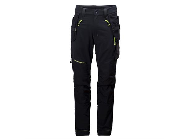 Helly Hansen Magni Work Pant Arbeidsbukse med holdbarhet og komfort