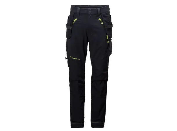 Helly Hansen Magni Work Pant Arbeidsbukse med holdbarhet og komfort 