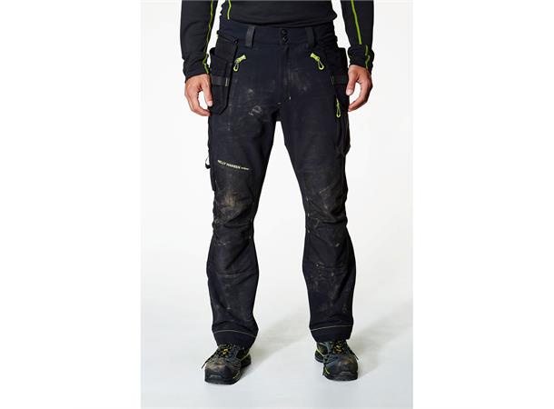 Helly Hansen Magni Work Pant Arbeidsbukse med holdbarhet og komfort