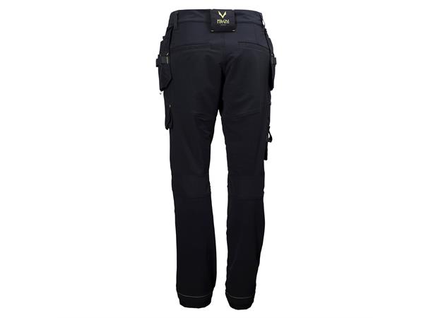 Helly Hansen Magni Work Pant Arbeidsbukse med holdbarhet og komfort