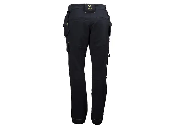 Helly Hansen Magni Work Pant Arbeidsbukse med holdbarhet og komfort 